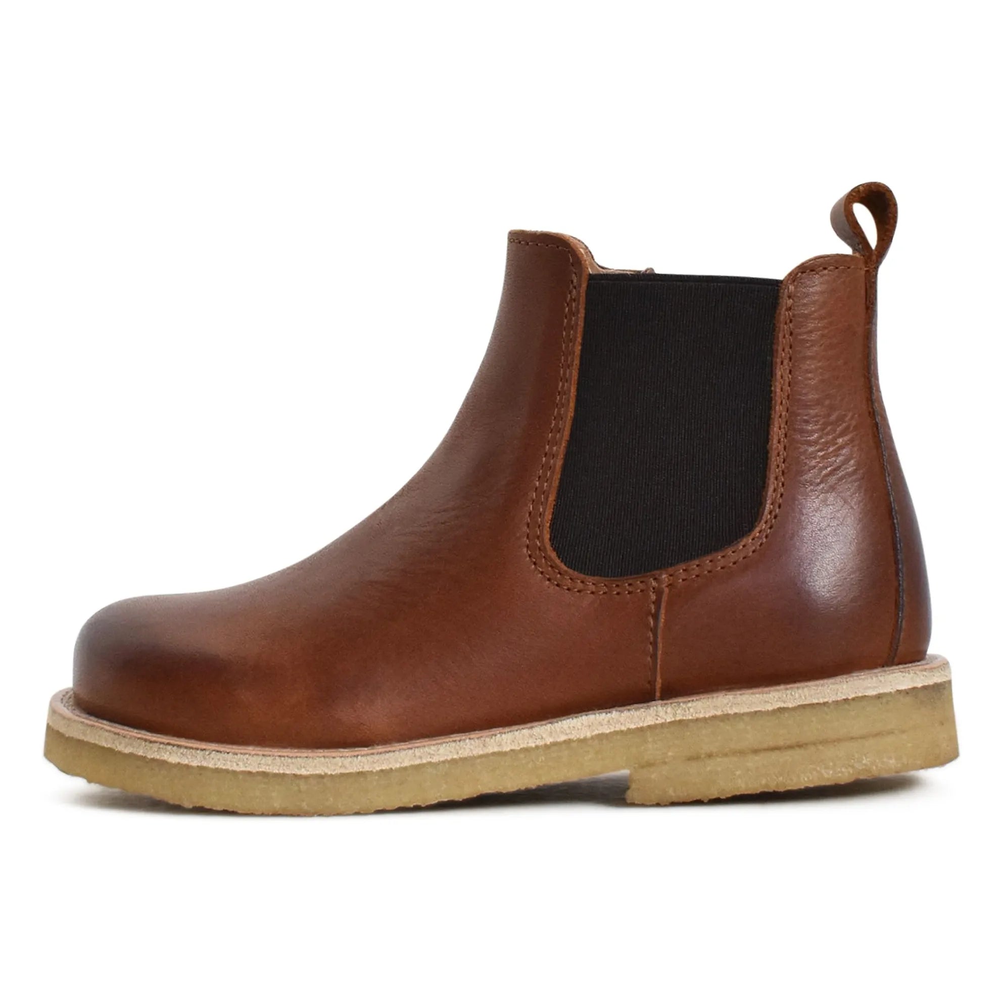 du Loua - Botines Du Cos | Marrón