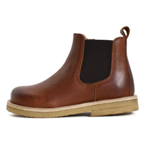 du Loua - Botines Du Cos | Marrón