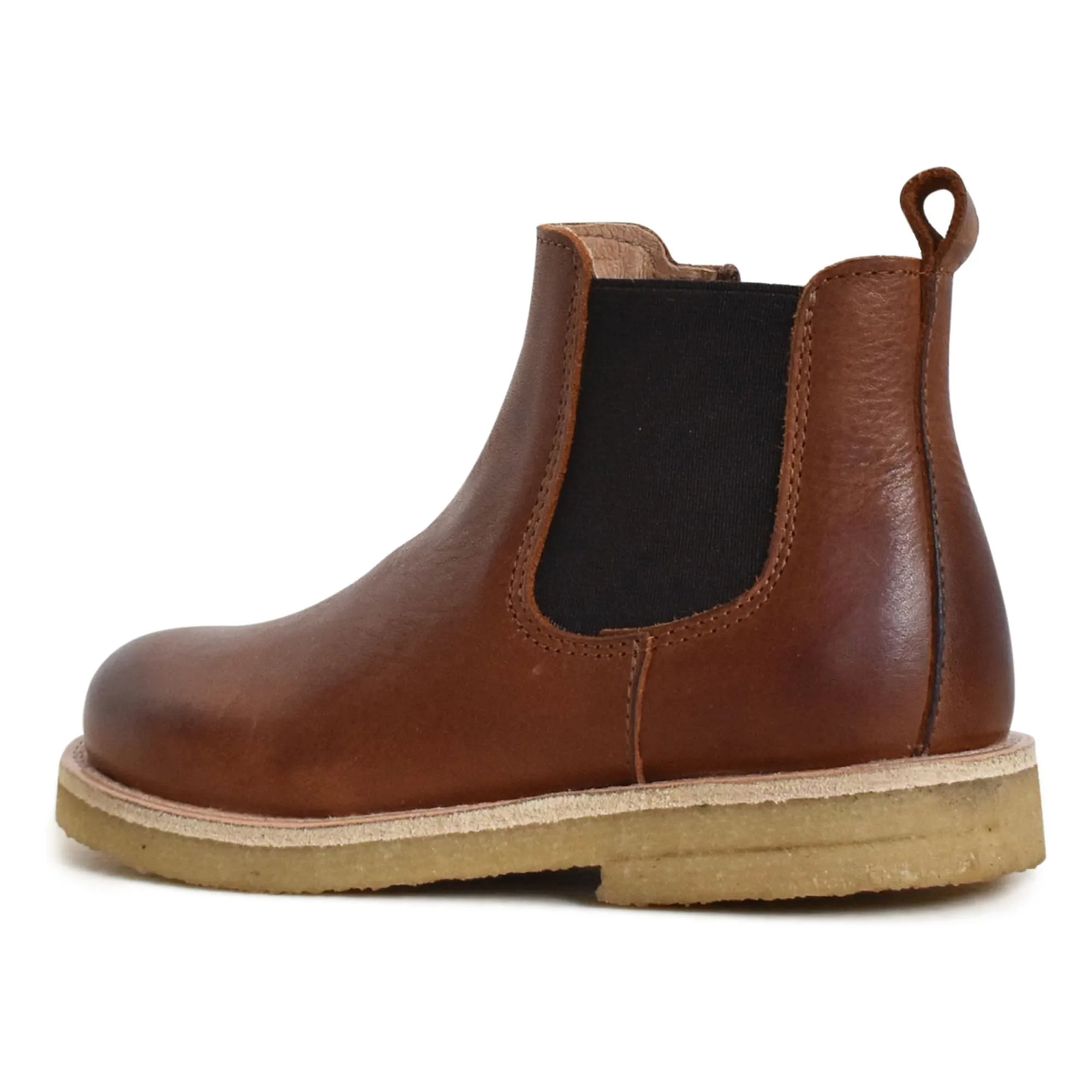 du Loua - Botines Du Cos | Marrón