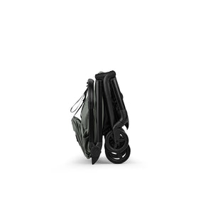Bugaboo Butterfly 2 Complete Compact Stroller - Forest Green-Strollers-Forest Green- | Natural Baby Shower