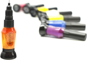 Buzz Art - Set de diseño de uñas para niños