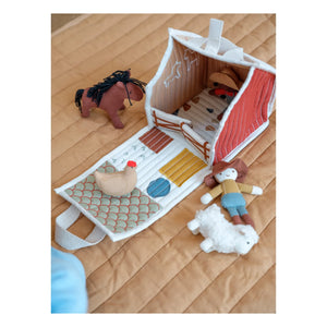 Fabelab - Bolsillo - Farmer Joe