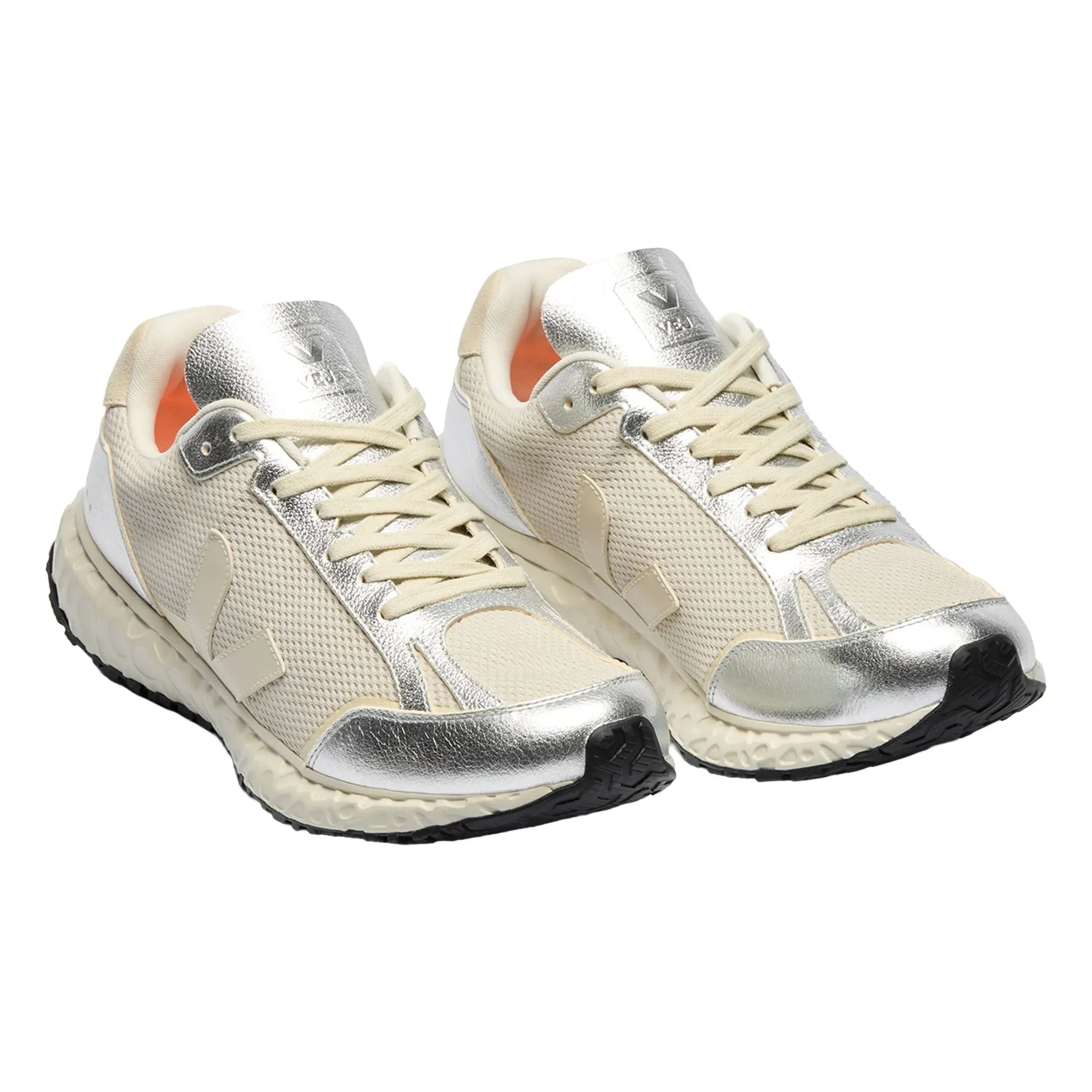 Veja - Zapatillas Condor Royale | Plata