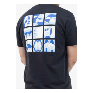 Olow - Camiseta Good Time | Negra
