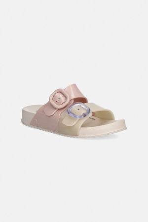 Melissa COZY SLIDE Zapatillas para Niños