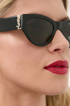 Gafas de sol Saint Laurent