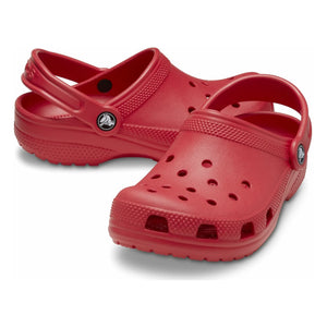 Crocs - Zuecos clásicos | Rojo