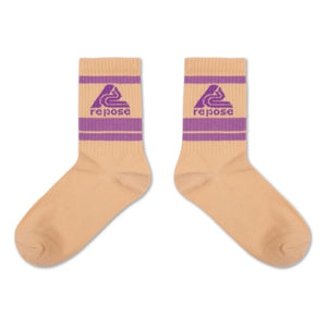 Repose AMS - Calcetin con logo | Arena