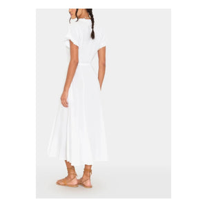 Xirena - Vestido Dixie | Blanco