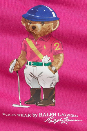 Conjunto para bebé de Polo Ralph Lauren