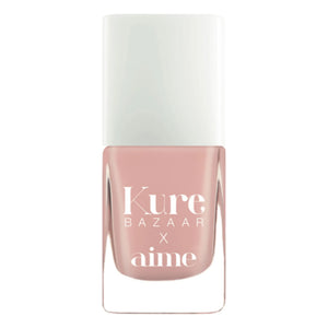 Kure Bazaar - Esmalte de uñas - 10 ml | Brillo Rosa