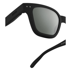 IZIPIZI - Gafas de Sol #Road Junior | Negras
