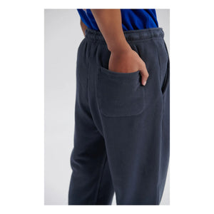 American Vintage - Jogger elástico Atubay | Gris azulado