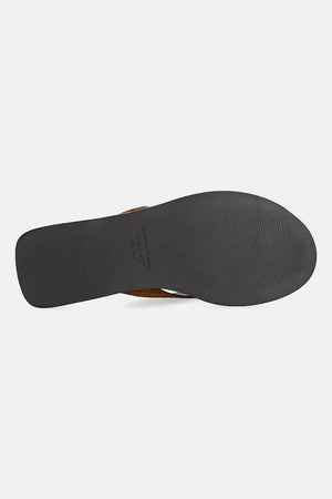 Zapatillas Gant Sunlaz de ante para mujer