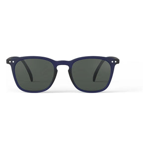 IZIPIZI - Gafas de sol #E | Azul noche