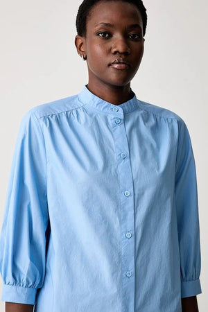 Camisa de algodón Marc O'Polo para mujer