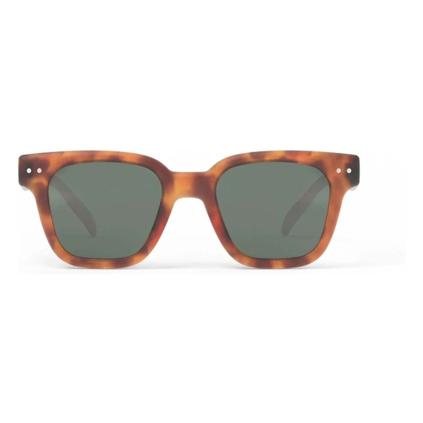 IZIPIZI - Gafas de sol #Road Junior | Marrón