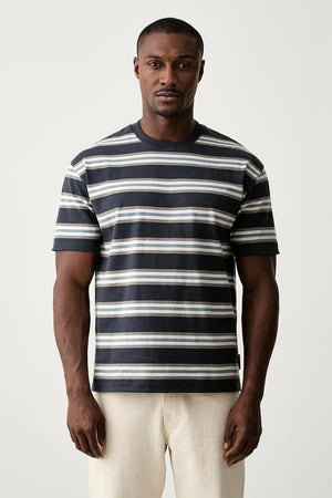Camiseta de algodón para hombre Marc O'Polo
