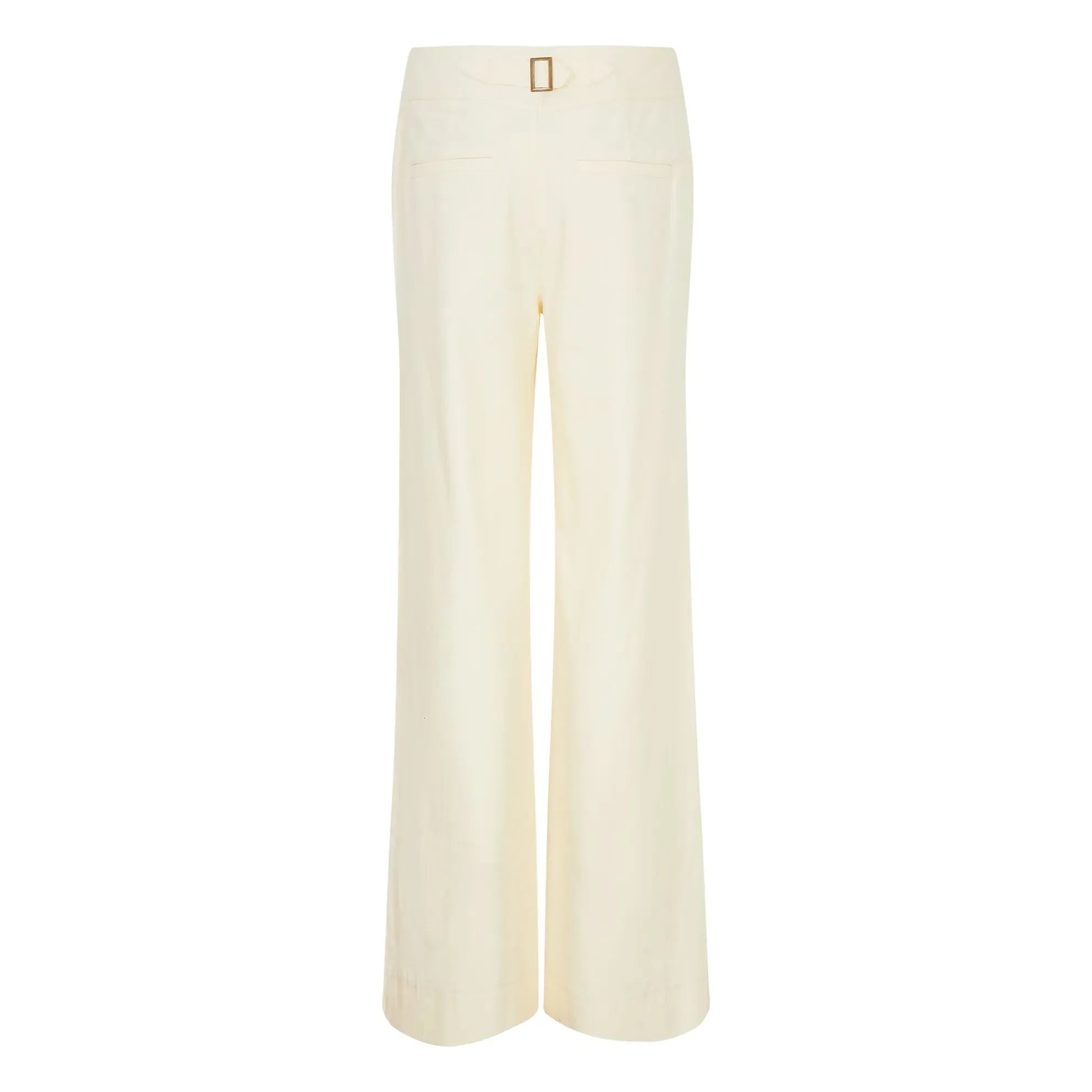 Ulla Johnson - Pantalones Yalena | Crudo