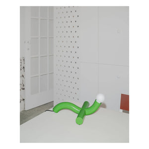 Valerie Objects - Lámpara de mesa La Due | Verde