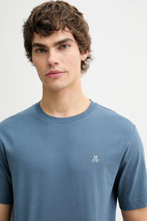 Camiseta de algodón Marc O'Polo
