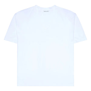 Smallable Mujer - Camiseta Cloud Algodón orgánico | Blanco