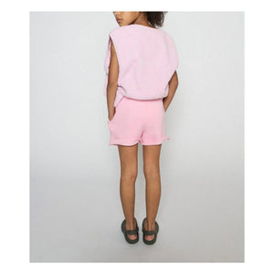 American Vintage - Izubird Corto | Rosa