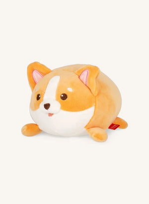 Legami - Juguete de Peluche con Forma de Perro