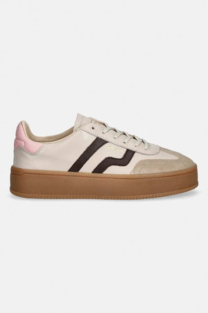 Zapatillas deportivas de piel Gant Cuzmani