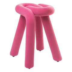 Moustache - Tabure atrevido - Big Game | Rosa