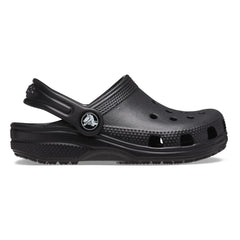Crocs - Chanclas clásicas Crocs | Negro