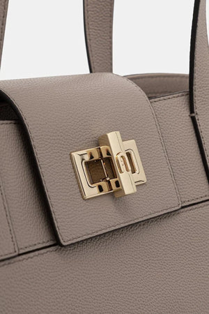 Bolso tote de cuero para mujer Furla