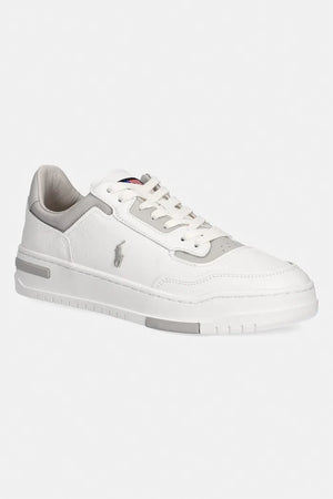 Polo Ralph Lauren Zapatillas de piel Kenmare