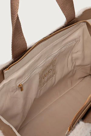 Bolso de compras para mujer Liu Jo