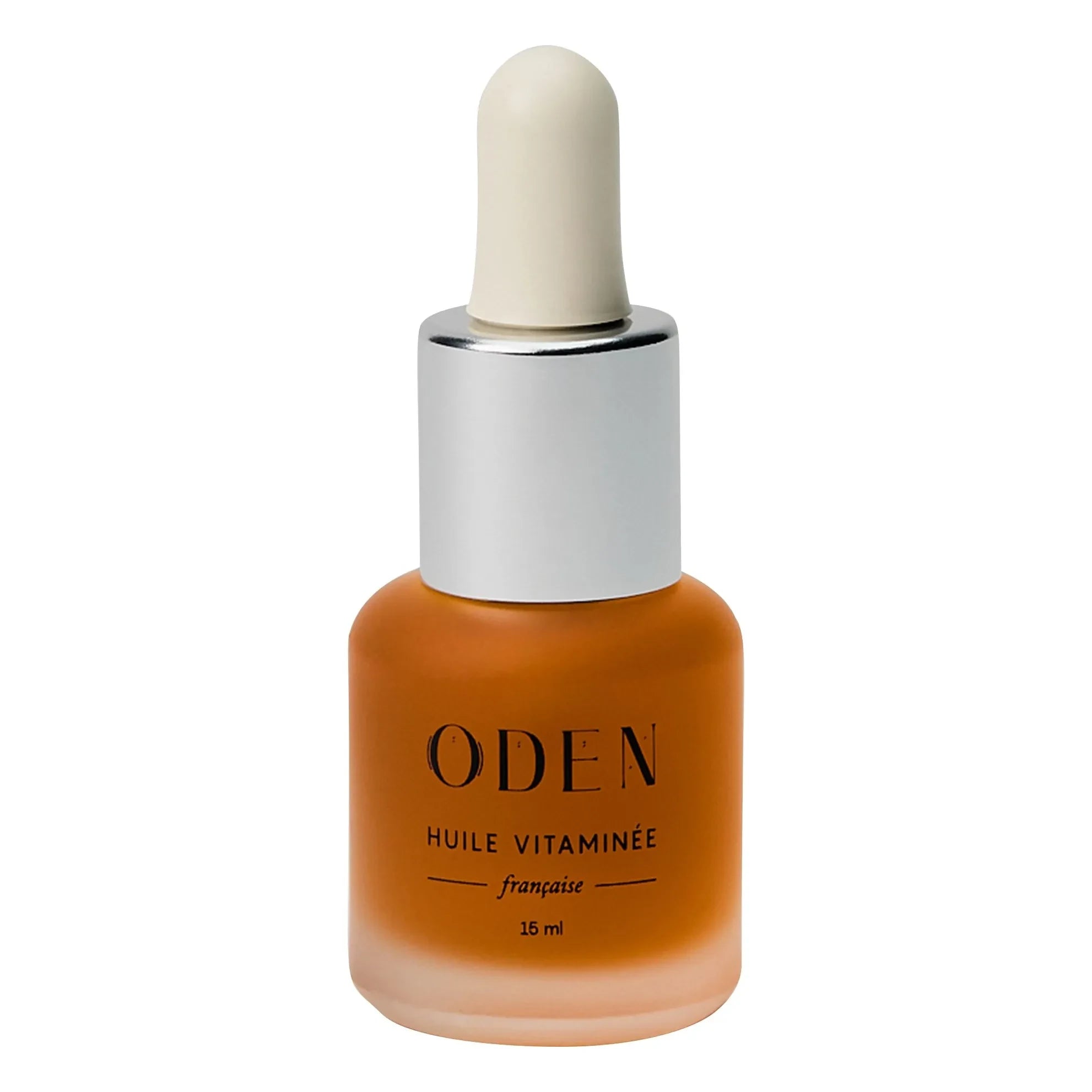 Oden - Aceite vitaminado - 15 ml