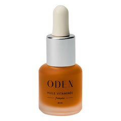 Oden - Aceite vitaminado - 15 ml