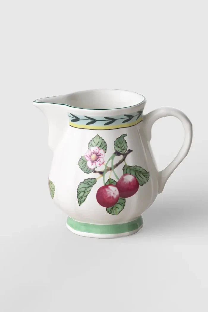 Villeroy & Boch French Garden Fleurence Jarra para Leche 0,35 L