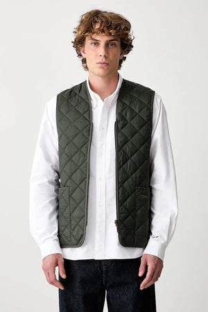 Chaleco Barbour para Hombre
