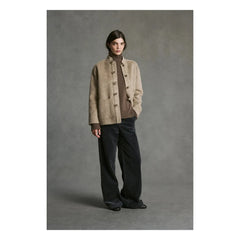 Hod - Candice Patch Chaqueta | Denim