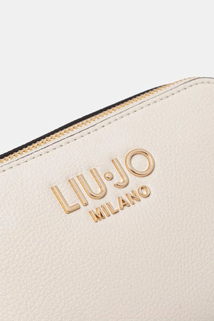 Bolso bandolera de mujer de piel sintética Liu Jo