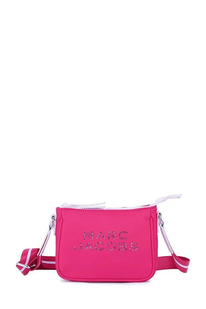 Bolso bandolera Marc Jacobs para niños