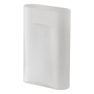 Muuto - Jarrón Ridge | Blanco