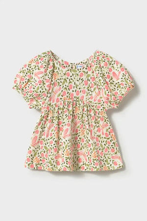 Camiseta de niño Mayoral