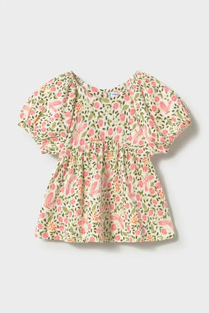 Camiseta de niño Mayoral