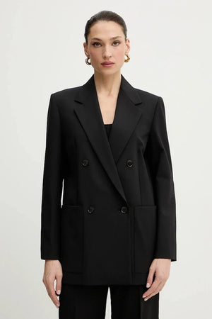 Chaqueta de lana Weekend Max Mara VELOCE