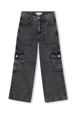 Pantalón vaquero Michael Kors para niños
