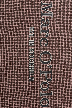 Pañuelo de invierno de mujer de Marc O'Polo