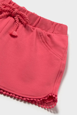 Shorts de niño Mayoral