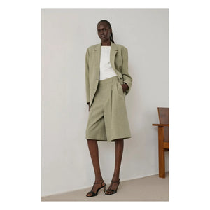 Chaqueta Soeur - Harvest | Amande