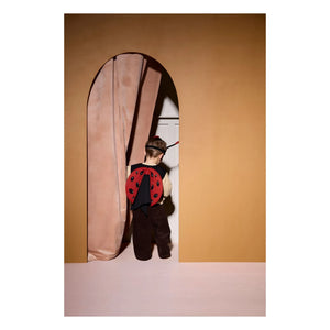 Kid's Concept - Disfraz de Mariquita